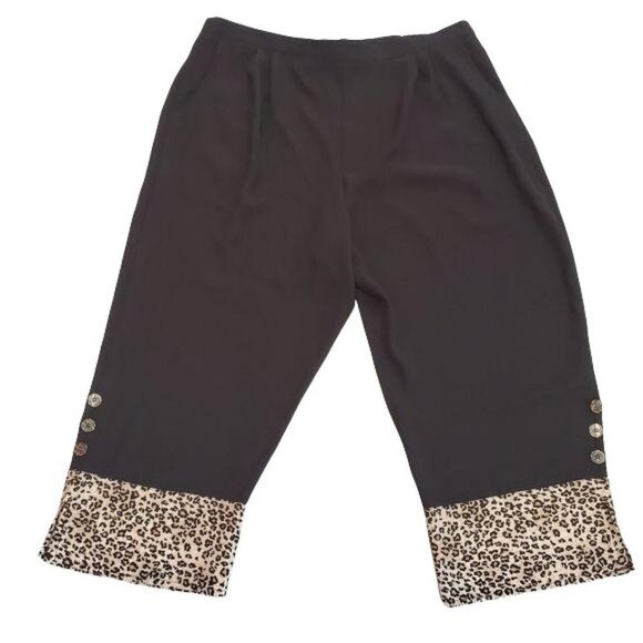 Vintage Desdemona  Sport | Dress Pants - Picture 2 of 8